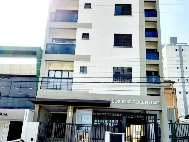 Imagem: Locação de Apartamento no Bairro Jardim