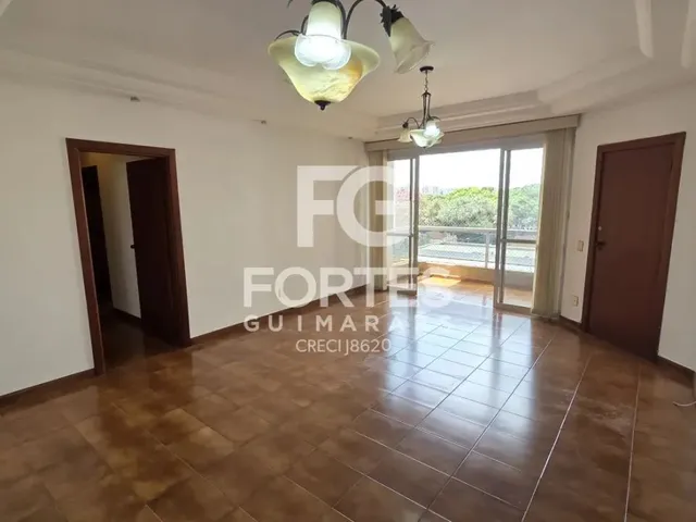 Imagem: O apartamento possui 3 Dormitórios, 1 Suíte, 3 Banheiros,