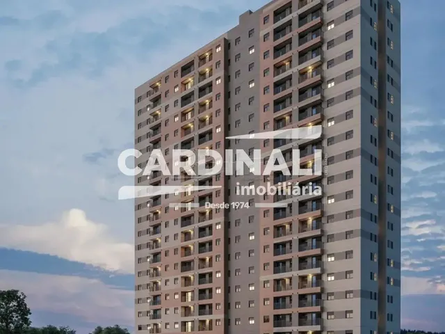 Imagem: Apartamento com Excelente Localização
