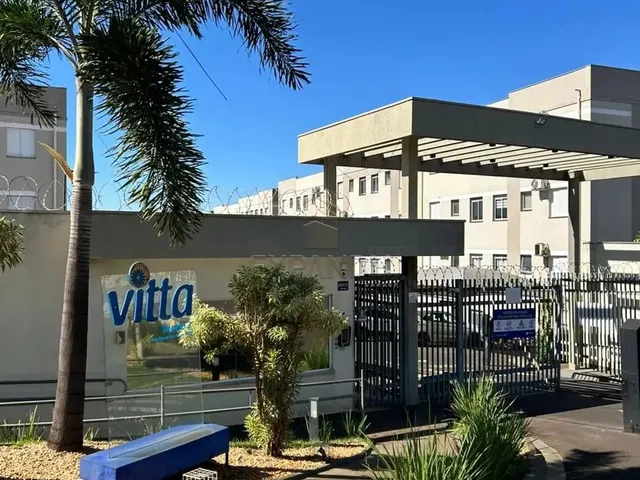 Imagem: Apartamentos Padrão em Sertãozinho