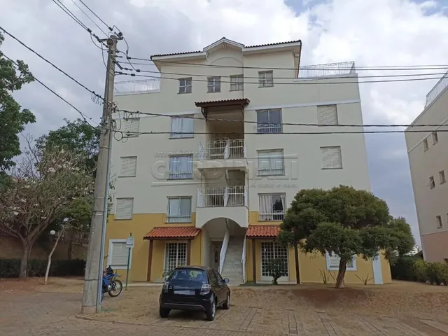 Imagem: Apartamento Cobertura no Parque santa Felícia