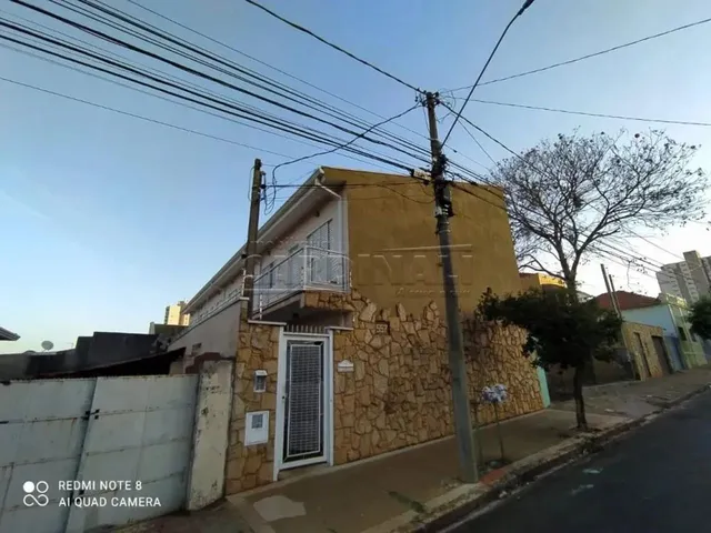 Imagem: Apartamento Kitchnet em Araraquara