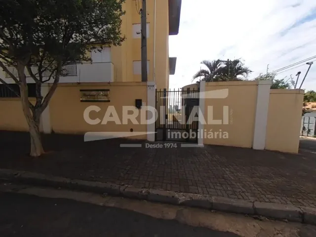 Imagem: Apartamento de Dois Dormitórios Sendo Um