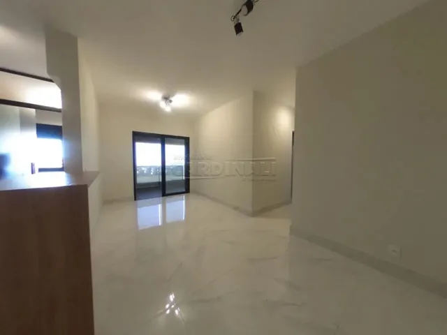 Imagem: Apartamento Padrão em São Carlos