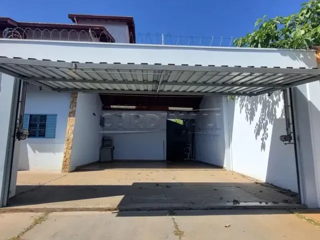 Imagem: Imóvel no Parque santa Marta