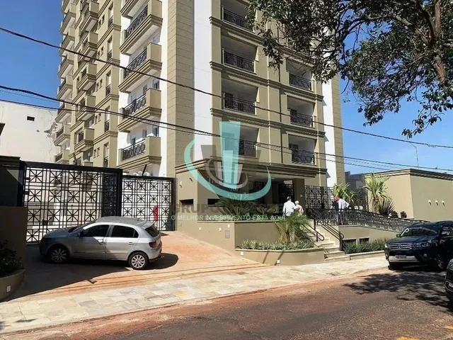 Imagem: Apartamento para Locação, Centro, Araraquara
