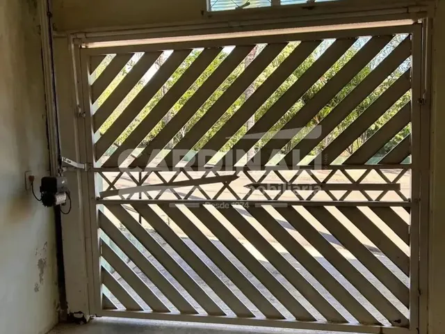 Imagem: Charmosa Casa para Alugar no Jd Mariana!