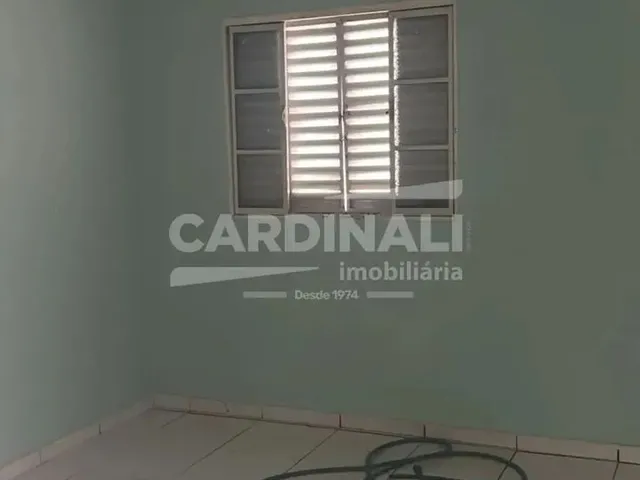 Imagem: Casa para Alugar no Jd Menzani em Ibaté