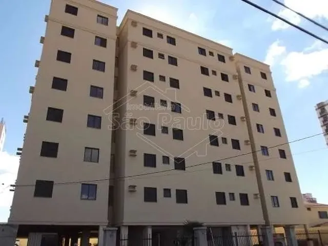Imagem: Venda de Apartamentos / Padrão na Cidade