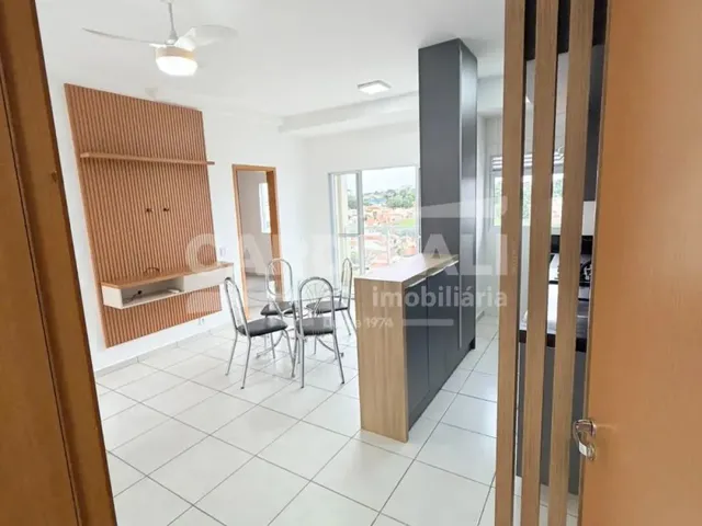 Imagem: Apartamento Cobertura em São Carlos