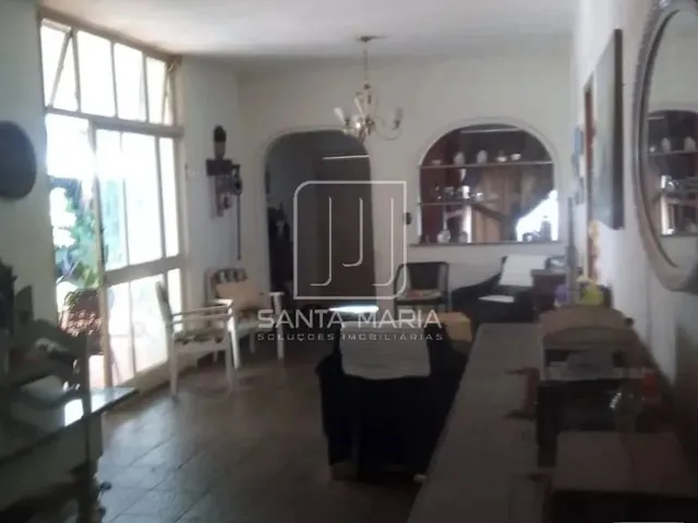 Imagem: Casa (Térrea na Rua) 3 Dormitórios/Suite