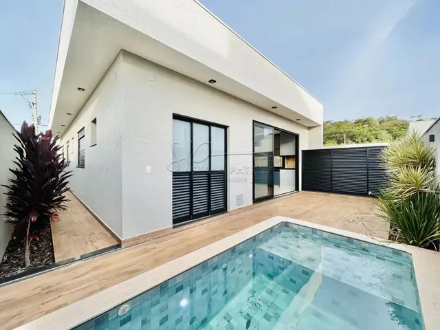 Imagem: Casa Térrea de 146M² com 03 Suítes para