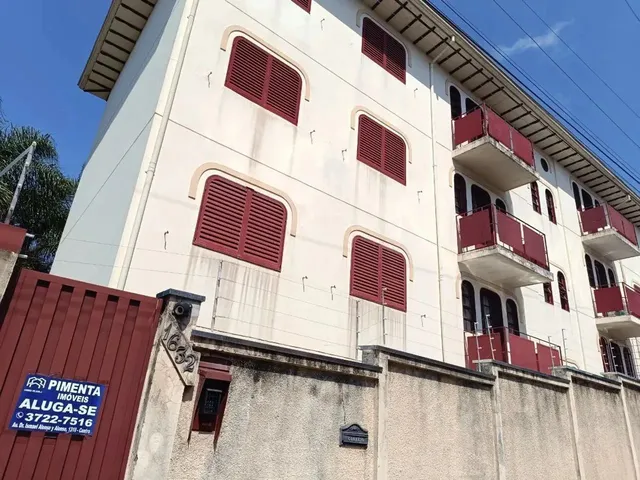 Imagem: Apartamentos 3 Dormitórios para Venda e