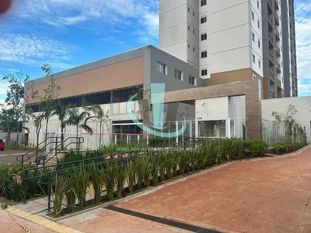 Imagem: Apartamento para Locação Mobiliado, Jardim