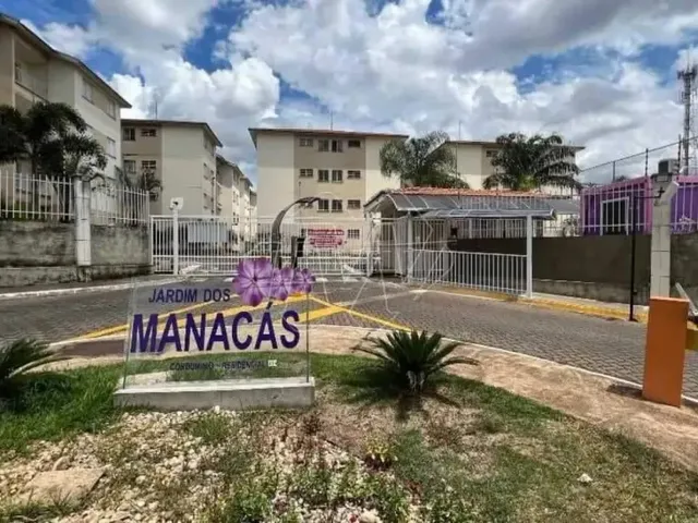 Imagem: Apartamento Padrão em Araraquara