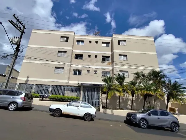 Imagem: Apartamento de 2 Dormitórios para Alugar