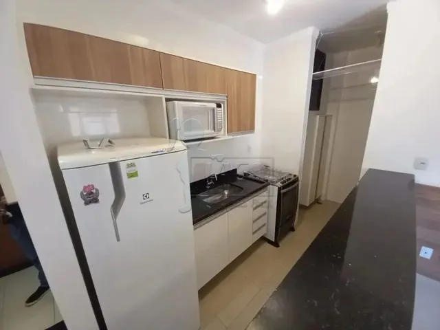 Imagem 16: Kitnet de 34M² com 01 Quarto para Locação - Nova Aliança
