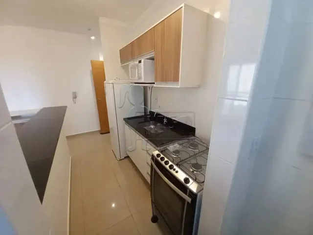 Imagem 2: Kitnet de 34M² com 01 Quarto para Locação - Nova Aliança