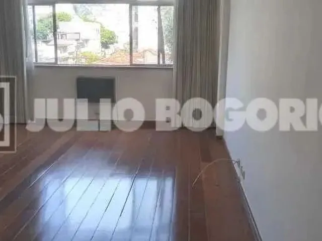 Imagem: Apartamento Padrão / Residencial / Vila