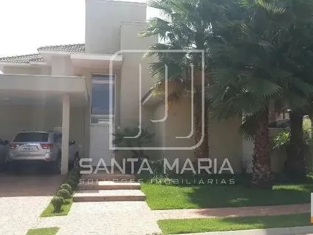 Imagem: Casa (Sobrado em Condominio) 4 Dormitórios/Suite
