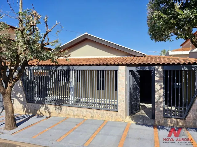 Imagem: Casa 02 Dormitórios com Suíte para Locação