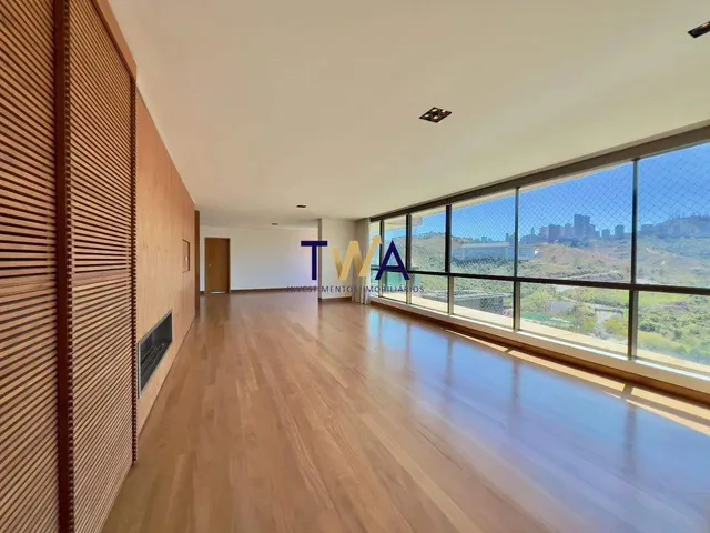 Imagem 14: Apartamento, Vila Gardner, Vale dos Cristais, Nova Lima, 4 Quartos, R$17.499,00, para Alug