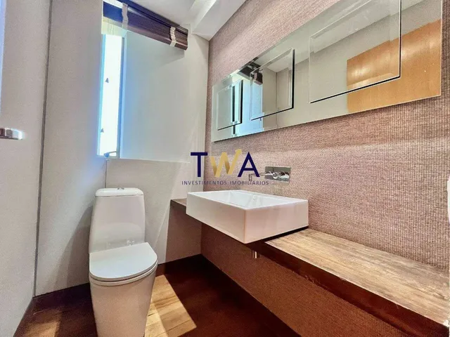Imagem 16: Apartamento, Vila Gardner, Vale dos Cristais, Nova Lima, 4 Quartos, R$17.499,00, para Alug