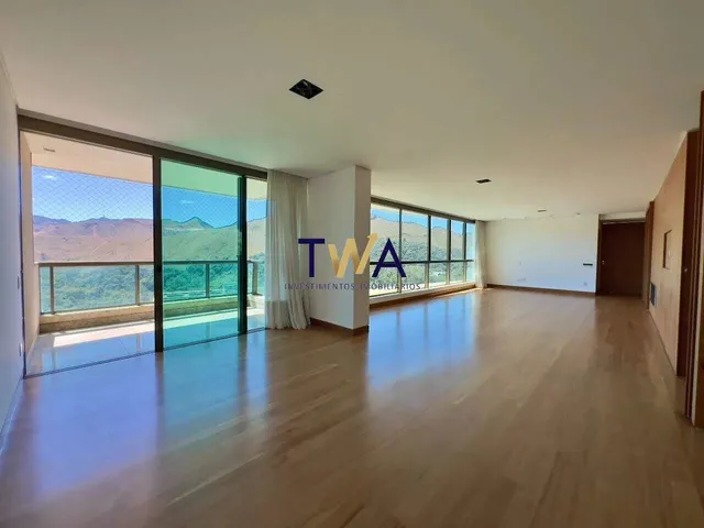 Imagem 5: Apartamento, Vila Gardner, Vale dos Cristais, Nova Lima, 4 Quartos, R$17.499,00, para Alug