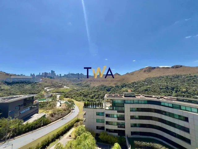 Imagem 7: Apartamento, Vila Gardner, Vale dos Cristais, Nova Lima, 4 Quartos, R$17.499,00, para Alug