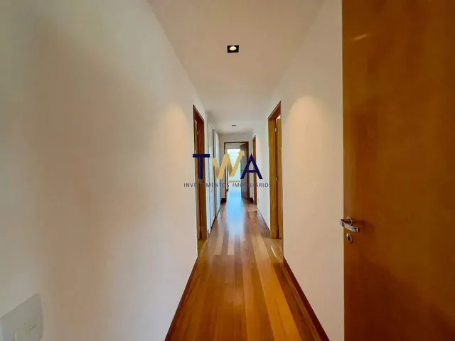 Imagem 13: Apartamento, Vila Gardner, Vale dos Cristais, Nova Lima, 4 Quartos, R$17.499,00, para Alug