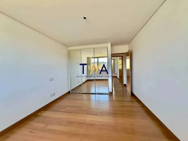 Imagem 2: Apartamento, Vila Gardner, Vale dos Cristais, Nova Lima, 4 Quartos, R$17.499,00, para Alug
