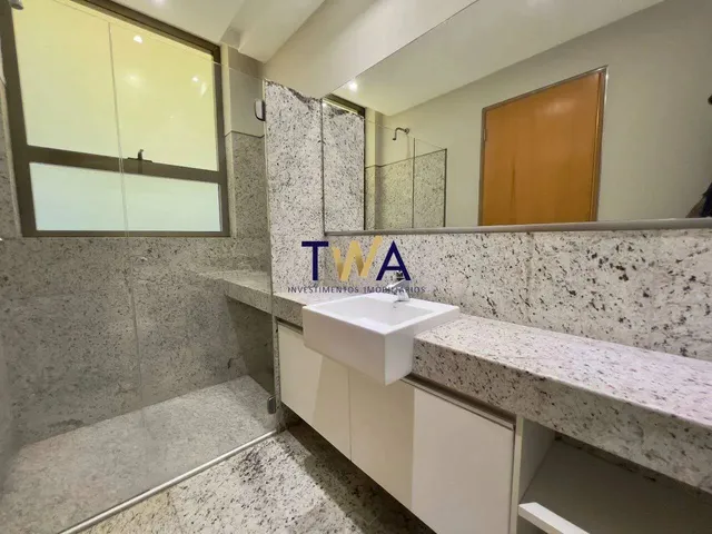 Imagem 9: Apartamento, Vila Gardner, Vale dos Cristais, Nova Lima, 4 Quartos, R$17.499,00, para Alug