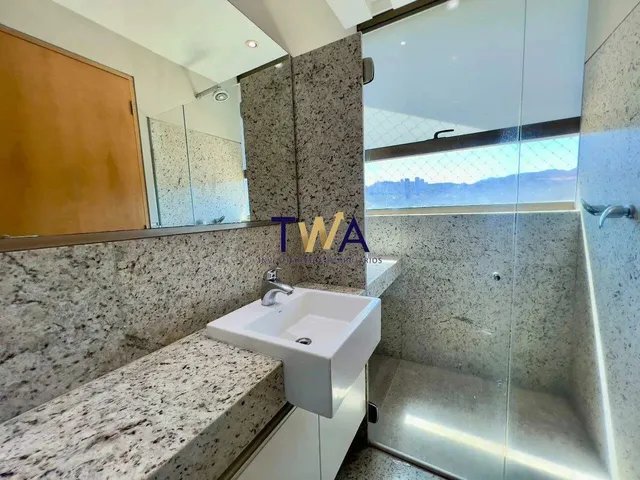 Imagem 6: Apartamento, Vila Gardner, Vale dos Cristais, Nova Lima, 4 Quartos, R$17.499,00, para Alug
