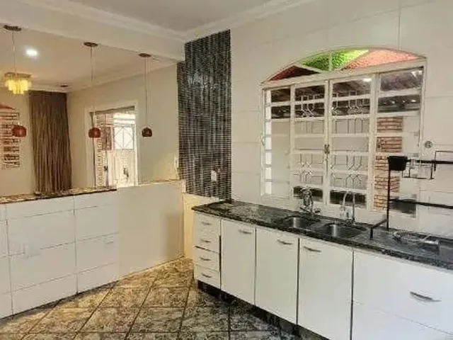 Imagem 10: Casa Excelente de 3 Quartos para Aluguel em Alvorada - Contagem