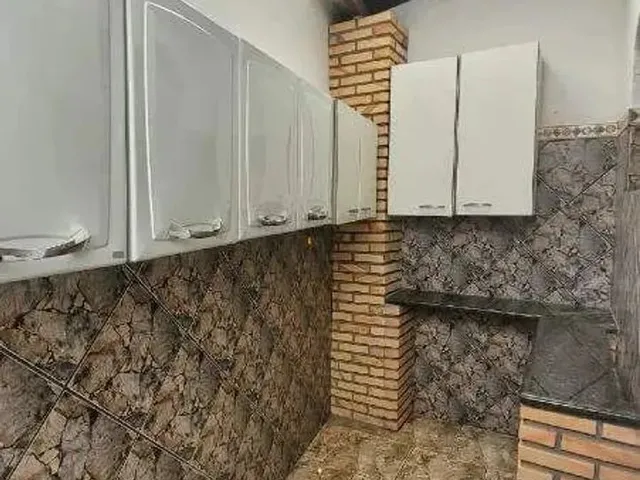 Imagem 3: Casa Excelente de 3 Quartos para Aluguel em Alvorada - Contagem
