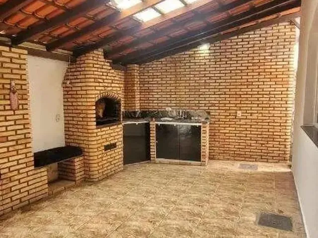 Imagem 5: Casa Excelente de 3 Quartos para Aluguel em Alvorada - Contagem