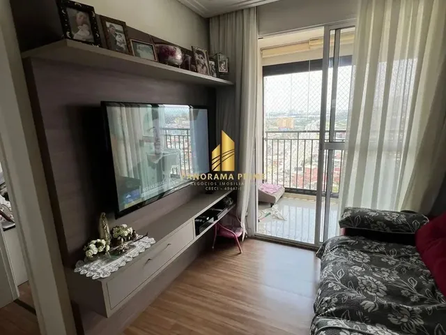 Imagem: Apartamento para Locação, 54M² - Centro