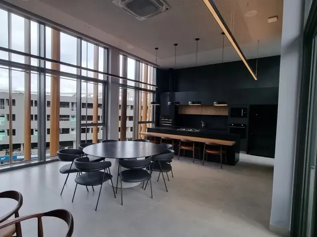 Imagem 2: Imóvel para Aluguel com 66 Metros Quadrados com 2 Quartos