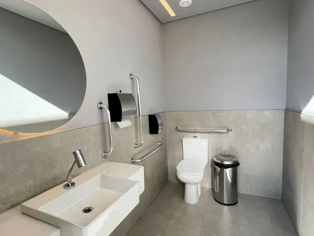 Imagem 11: Imóvel para Aluguel com 66 Metros Quadrados com 2 Quartos