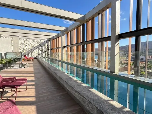 Imagem 3: Imóvel para Aluguel com 66 Metros Quadrados com 2 Quartos