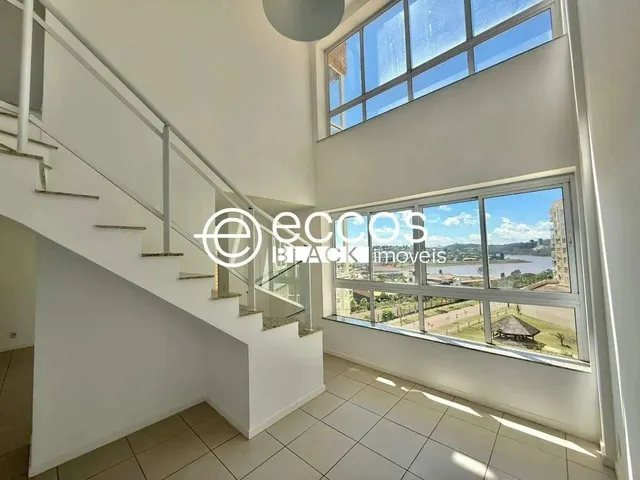 Imagem 10: Apartamento para Aluguel, 3 Quartos, 1 Suíte, 3 Vagas, Alphaville Lagoa dos Ingleses