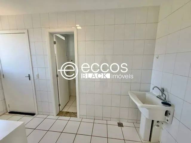 Imagem 3: Apartamento para Aluguel, 3 Quartos, 1 Suíte, 3 Vagas, Alphaville Lagoa dos Ingleses