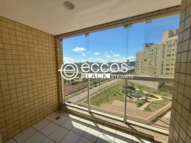 Imagem 15: Apartamento para Aluguel, 3 Quartos, 1 Suíte, 3 Vagas, Alphaville Lagoa dos Ingleses