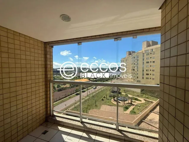 Imagem 11: Apartamento para Aluguel, 3 Quartos, 1 Suíte, 3 Vagas, Alphaville Lagoa dos Ingleses