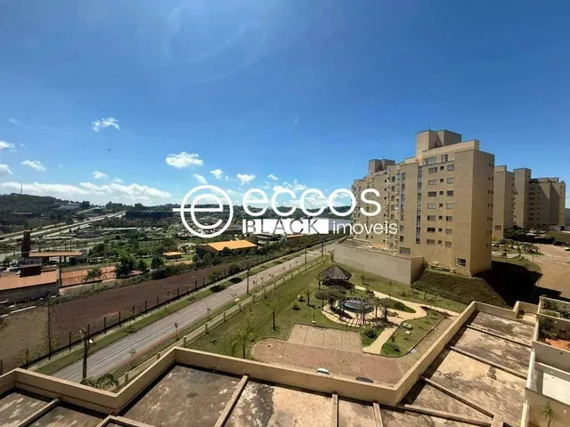 Imagem 4: Apartamento para Aluguel, 3 Quartos, 1 Suíte, 3 Vagas, Alphaville Lagoa dos Ingleses