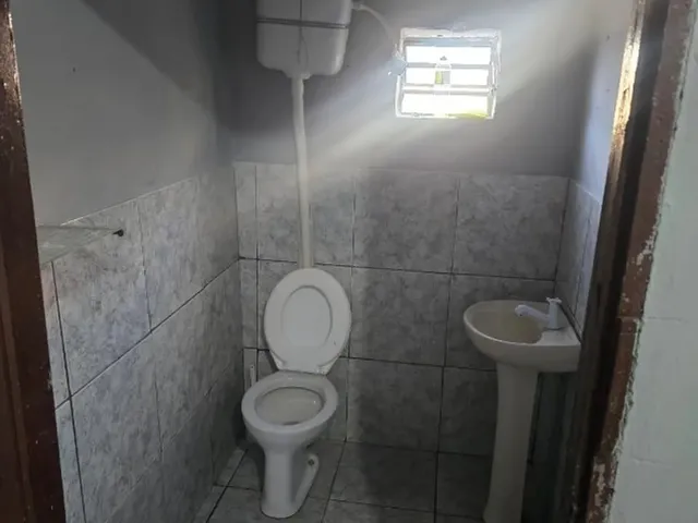 Imagem 4: Alugo Barracão com 2 Quartos no Jk