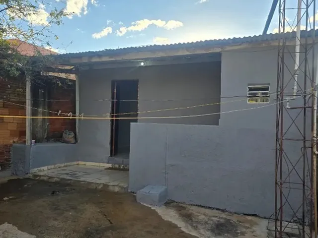 Imagem 7: Alugo Barracão com 2 Quartos no Jk