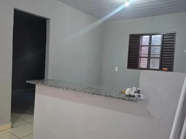 Imagem 6: Alugo Barracão com 2 Quartos no Jk