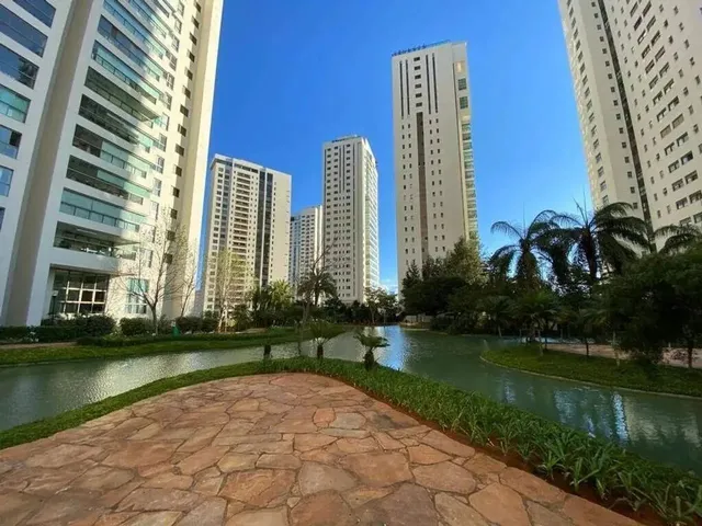 Imagem 1: Apartamento, Grand Lider Olympus, Vila da Serra, Nova Lima, 4 Quartos, R$29.980,00, para A