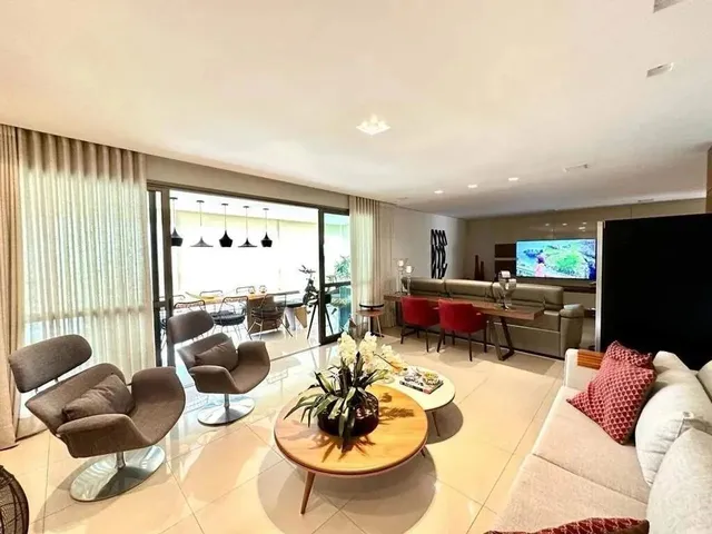 Imagem 7: Apartamento, Grand Lider Olympus, Vila da Serra, Nova Lima, 4 Quartos, R$29.980,00, para A